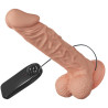 Baile - Belle Rencontre Buraq Vibration 24 Cm Naturel